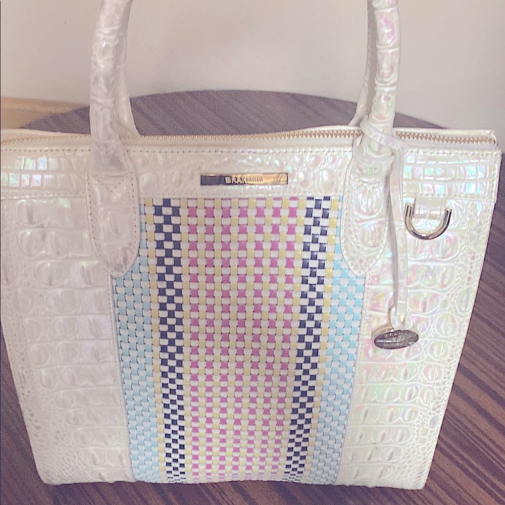 Brahmin Tote